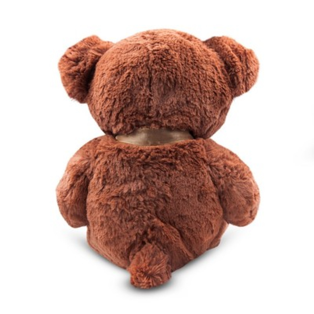 Billy Brown Plush teddy bear HE269 16 Promoshop