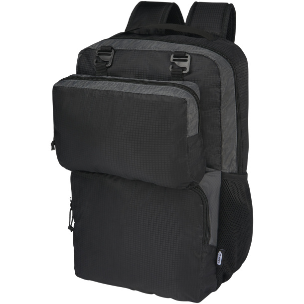 Trailhead lagani ruksak za 15" laptop od GRS reciklirane tkanine - Unbranded