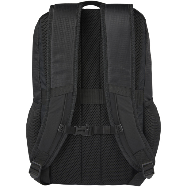 Trailhead lagani ruksak za 15" laptop od GRS reciklirane tkanine - Unbranded