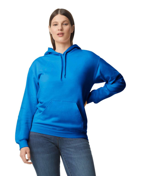  SOFTSTYLE® MIDWEIGHT FLEECE ADULT HOODIE - Gildan