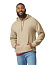  Softstyle® midweight flis unisex hoodie - Gildan