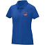 Deimos short sleeve women's cool fit polo - Elevate Essentials