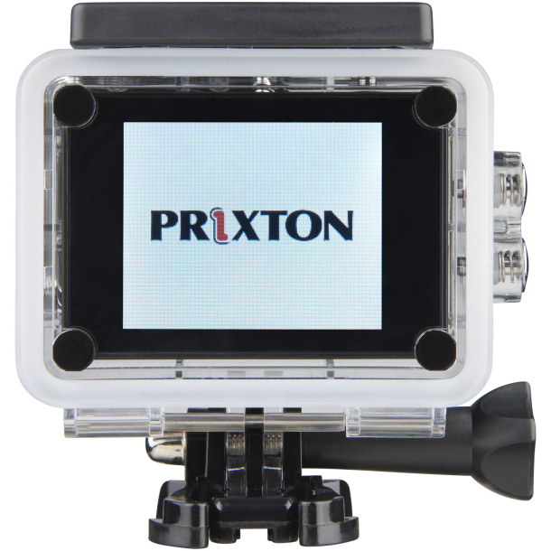 Action Camera 4K - Prixton