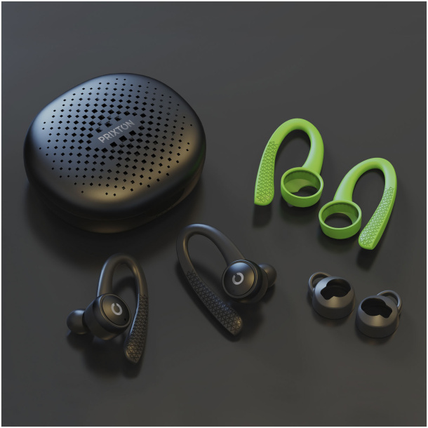 Prixton TWS160S sport Bluetooth® 5.0 bežične slušalice - Prixton