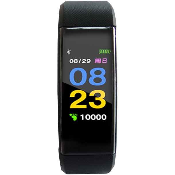 Prixton smartband AT801T with thermometer - Prixton