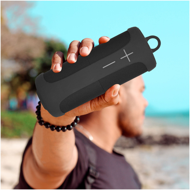 Prixton Aloha Lite Bluetooth® speaker - Prixton