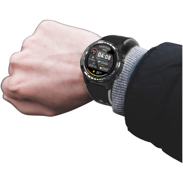 Prixton Smartwatch GPS SW37 - Prixton
