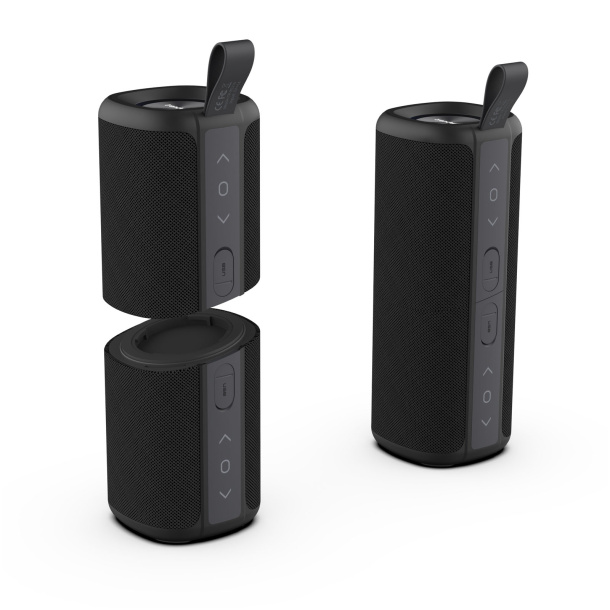Prixton Aloha Bluetooth® speaker - Prixton