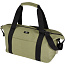 Joey GRS recycled canvas sports duffel bag 25L - Unbranded