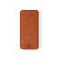  RABS wireless power bank 8000 mAh, wireless charger 10W, recycled leather detail