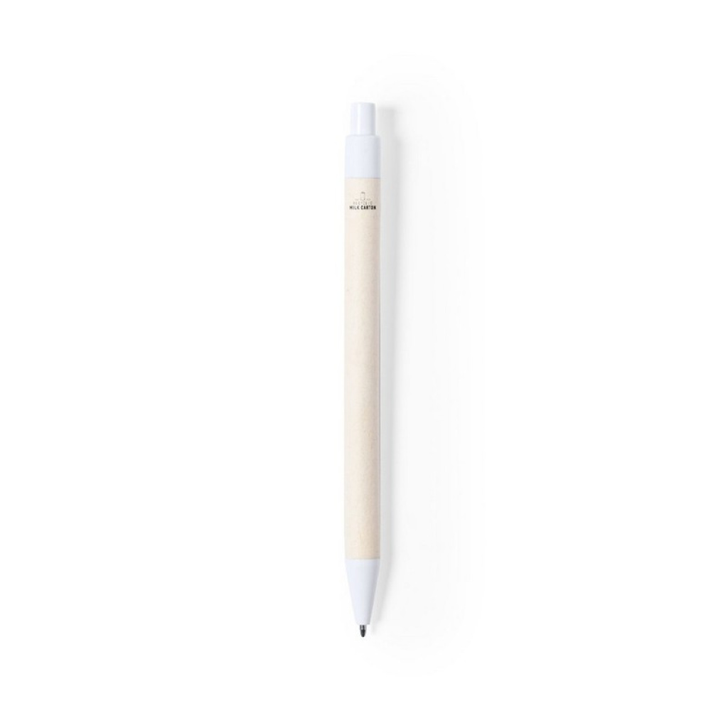Who sales made pen