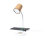 Borstein multifunctional desk lamp