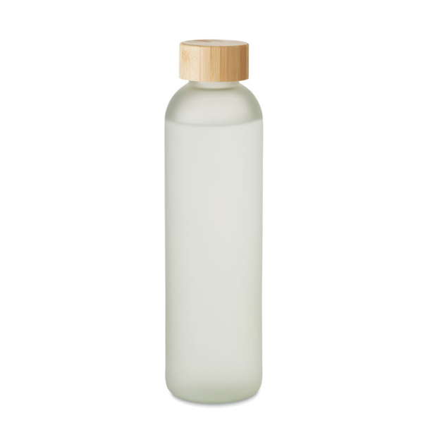 LOM Sublimation glass bottle 650ml