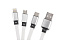 BALJO 3u1 USB kabel