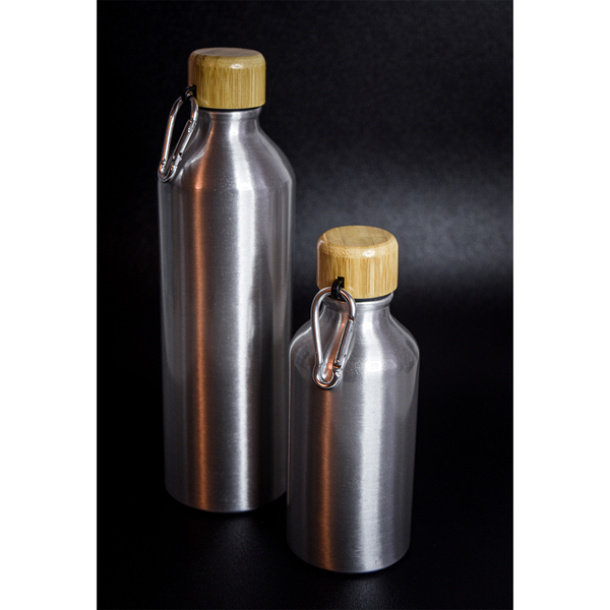 LUQA aluminium bottle 800 ml