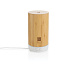  RCS recycled plastic and bamboo aroma diffuser