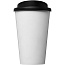 Brite-Americano® Recycled 350 ml insulated tumbler - Unbranded