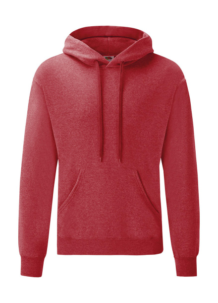  Classic Hooded Sweat - Fruit of the Loom