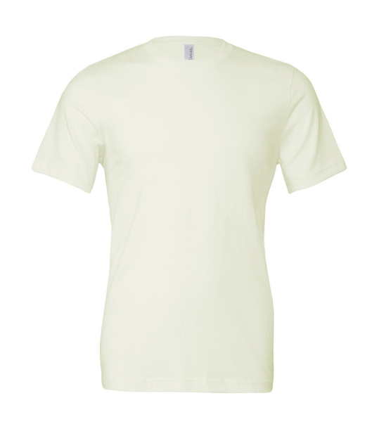  Unisex jersey kratka majica - Bella+Canvas