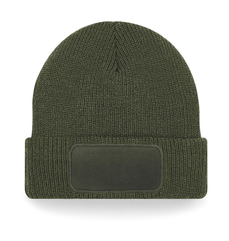 Beechfield printers beanie clearance