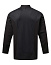  CHEF'S LONG SLEEVE COOLCHECKER® JACKET WITH MESH BACK PANEL - Premier