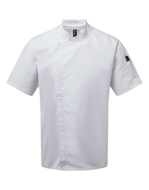  Chef košulja s patentom - Premier