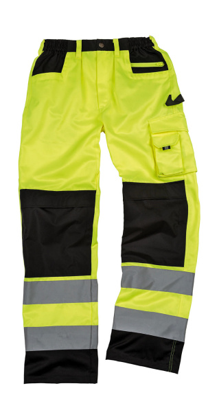  Sigurnosne cargo hlače - Result Safe-Guard