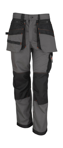  X-OVER Heavy Trouser - Result Work-Guard