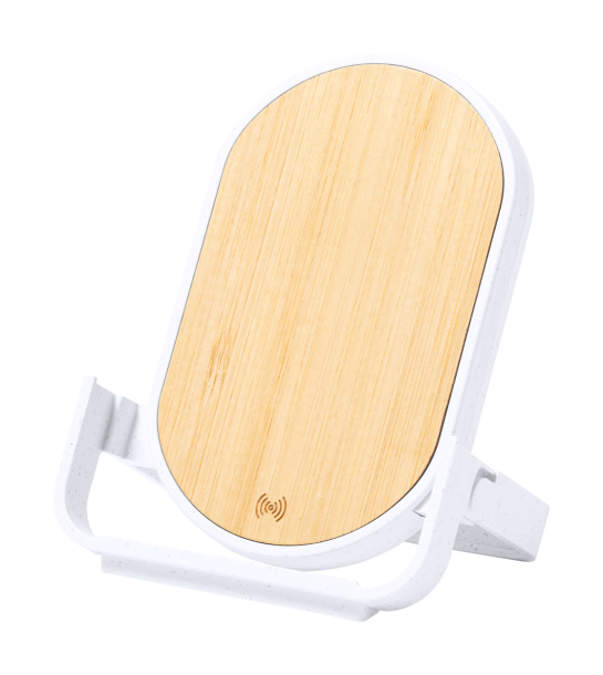 Buisson wireless charger