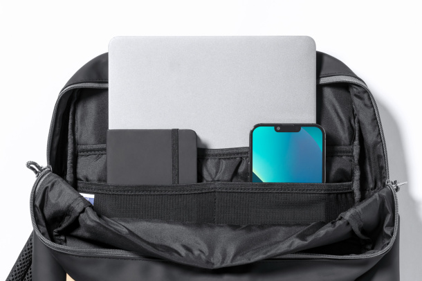 Sulust ruksak za 15" laptop