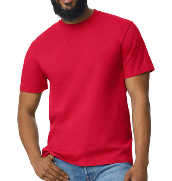 Softstyle Midweight Adult T-Shirt - Gildan