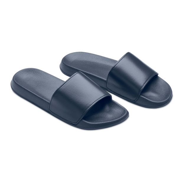 KOLAM Anti -slip sliders size 38/39