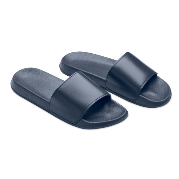 KOLAM Anti -slip sliders size 36/37