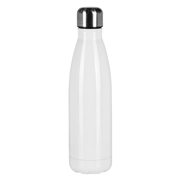 FLUID SUBLI Sublimation vacuum insulated bottle, 500 ml - CASTELLI