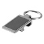 PROP metal keyring and mobile holder