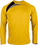  Unisex sportska majica dugih rukava - Proact