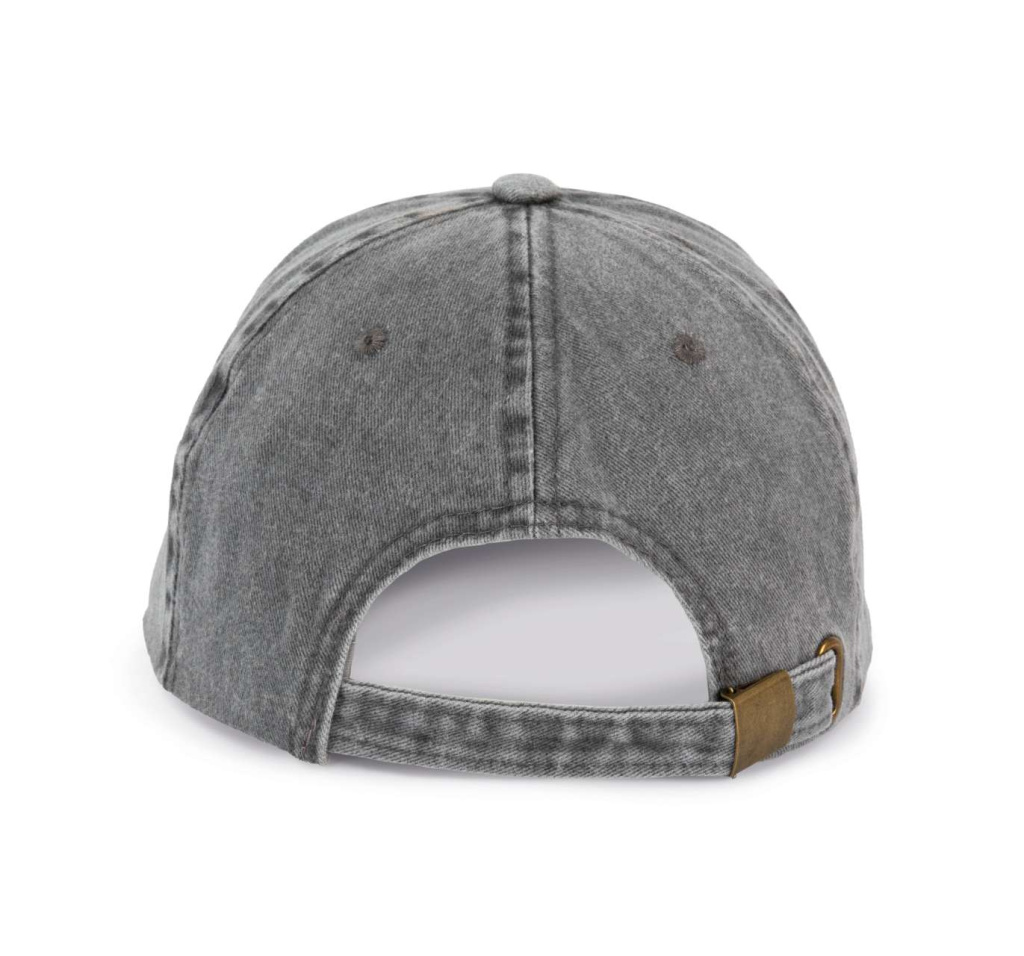 6 panels vintage cap k up kp165nvw u Promoshop