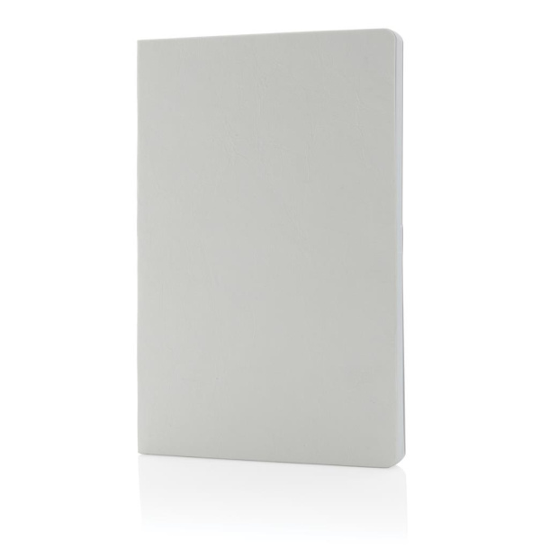  Salton luxury kraft paper notebook A5