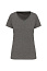  Ženska majica kratkih rukava - 160 g/m² - Kariban