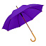 CLASSIC umbrella with automatic open - CASTELLI