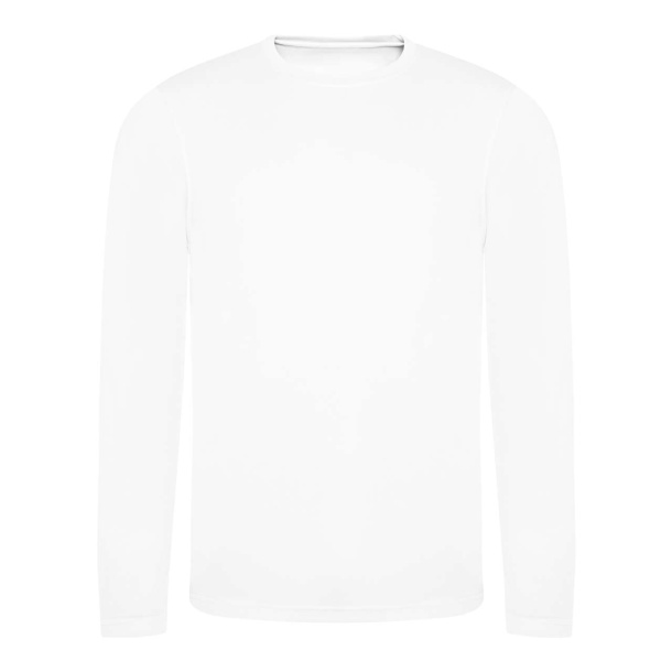  LONG SLEEVE COOL T - Just Cool
