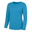  WOMEN'S LONG SLEEVE COOL T - Just Cool