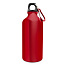 Marilsa Sports bottle 500 ml with carabiner clip
