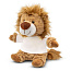 Manethew Plush lion