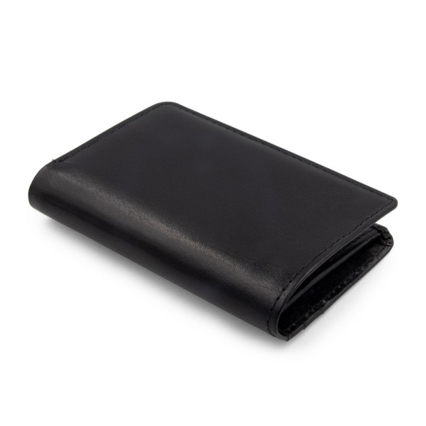 Henrye Exclusive Collection kožni novčanik s RFID zaštitom