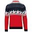  Unisex božićni džemper - Kariban