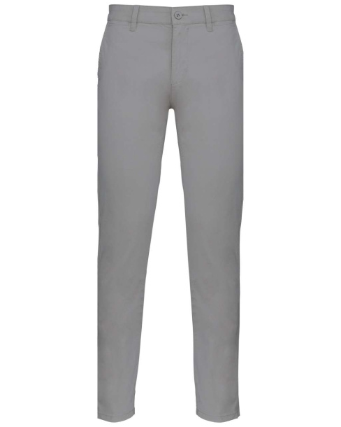  Chino muške hlače - 245 g/m² - Kariban