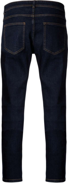  Jeans hlače - Kariban