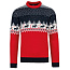  Unisex božićni džemper - Kariban