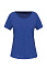  Ženska majica od organskog pamuka - 110 g/m² - Kariban